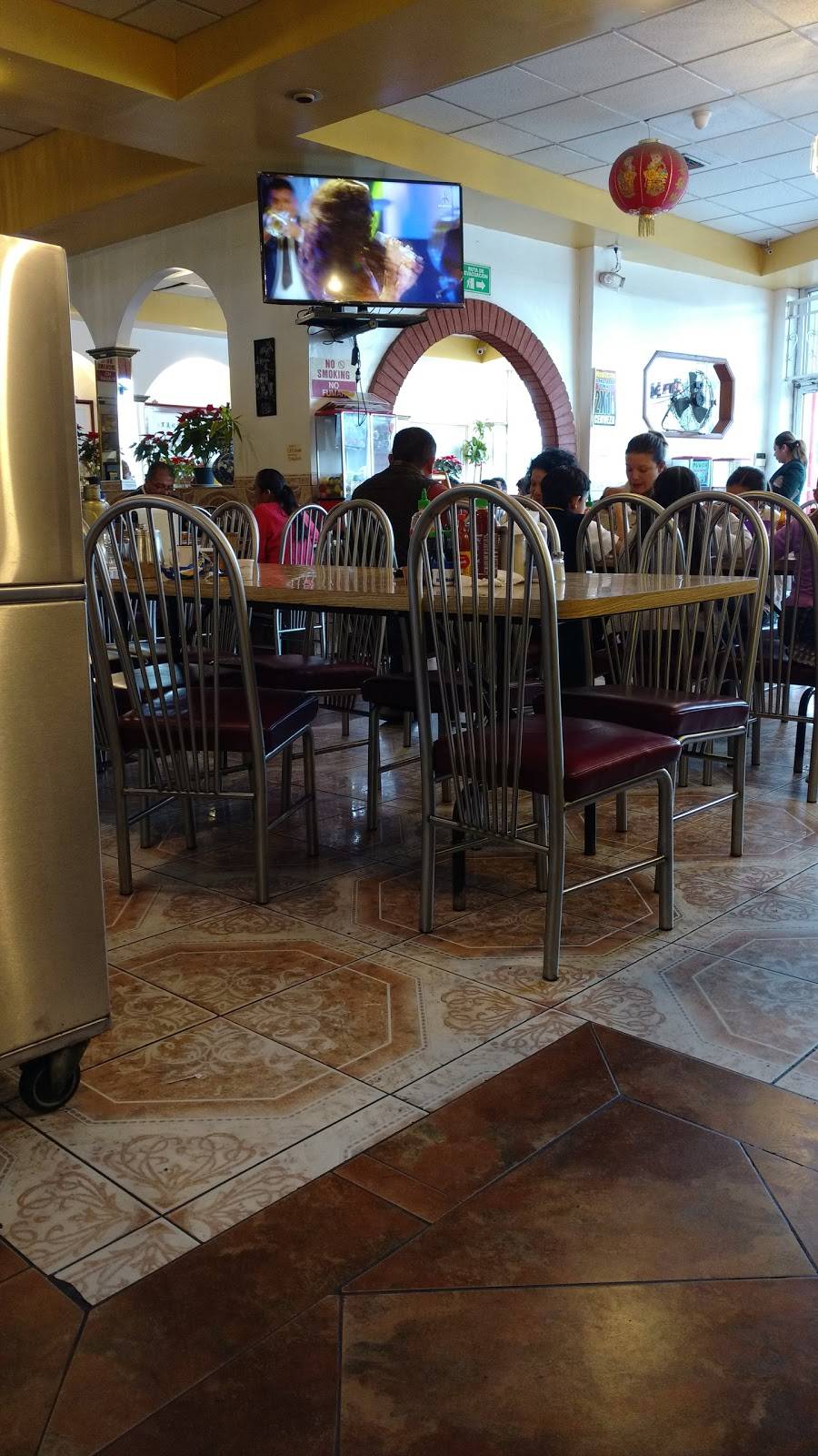 Restaurant Cat Cheoon | restaurant | Av de los Insurgentes 11, Rio Tijuana 3ra Etapa, Tijuana, B.C., Mexico | 016646258047 OR +52 664 625 8047