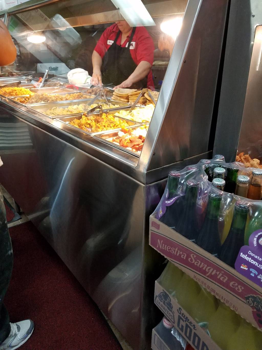 Matamoros Meat Market | restaurant | 103 Little York Rd, Houston, TX 77076, USA | 7136922670 OR +1 713-692-2670