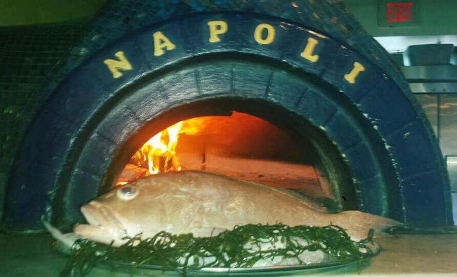 Naples 15 | cafe | 15 N Butler St, Madison, WI 53703, USA | 6082506330 OR +1 608-250-6330