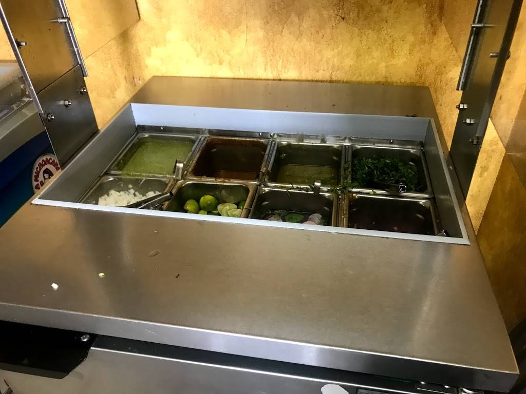 Don Joaquin Street Tacos Springville | restaurant | 1180 N Main St, Springville, UT 84663, USA | 8014916252 OR +1 801-491-6252