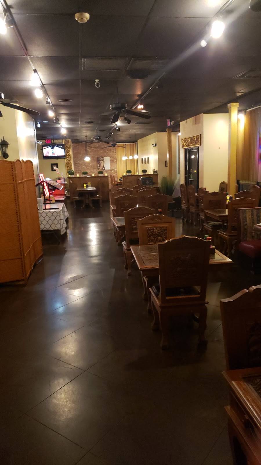 Thai Time Thai and Sushi Restaurant | restaurant | 1405 Old Square Rd, Jackson, MS 39211, USA | 6019829991 OR +1 601-982-9991