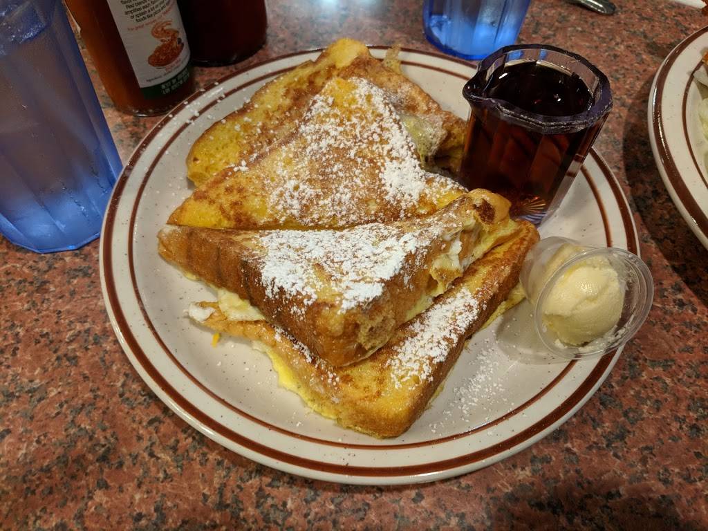 Heidis Pies Restaurant | cafe | 1941 S El Camino Real, San Mateo, CA 94403, USA | 6505740505 OR +1 650-574-0505