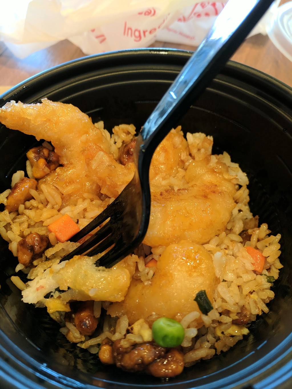 Panda Express | restaurant | 9184 Mentor Ave, Mentor, OH 44060, USA | 4402661799 OR +1 440-266-1799