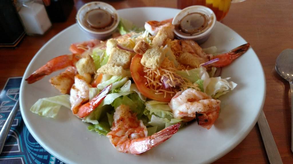 C.R. Surf & Turf Restaurant | restaurant | 601 E Whitestone Blvd # 200, Cedar Park, TX 78613, USA | 5122600600 OR +1 512-260-0600