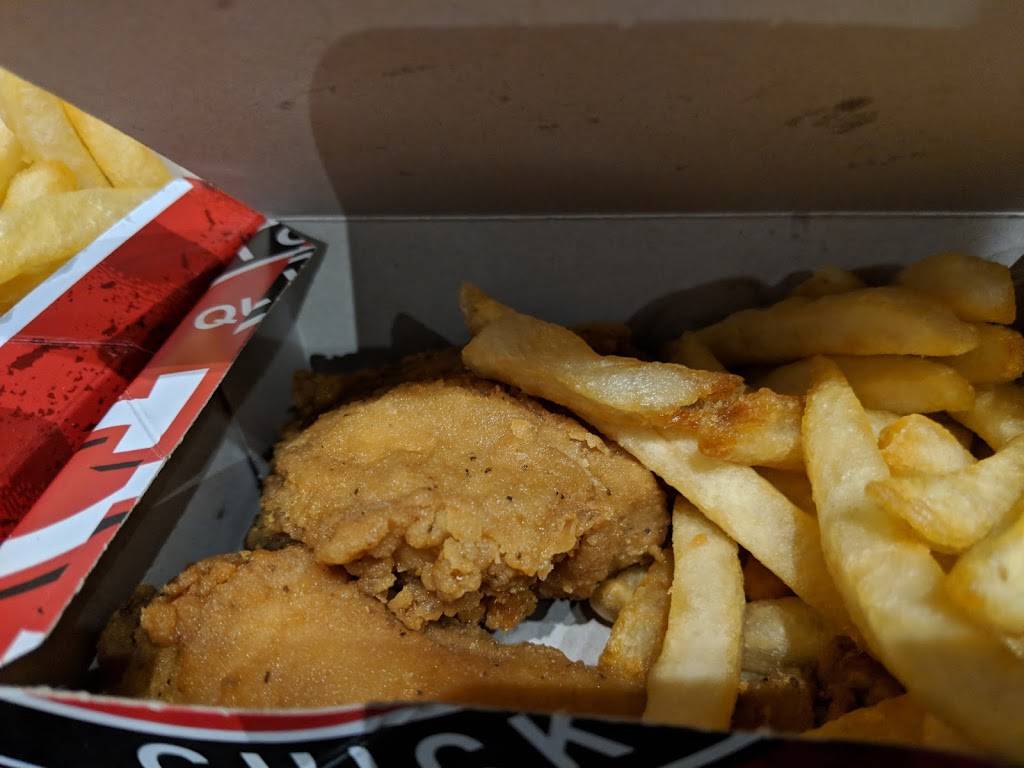 CHICK•N•JOY | restaurant | 1265 York Mills Rd Unit F3 Bldg F, North York, ON M3A 1Z5, Canada | 6473501265 OR +1 647-350-1265