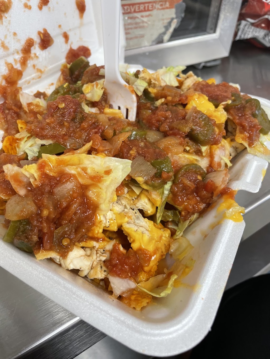 C&T Cafe | restaurant | 3716 N Sherman Dr Suite 3, Indianapolis, IN 46218, USA | 3176727077 OR +1 317-672-7077