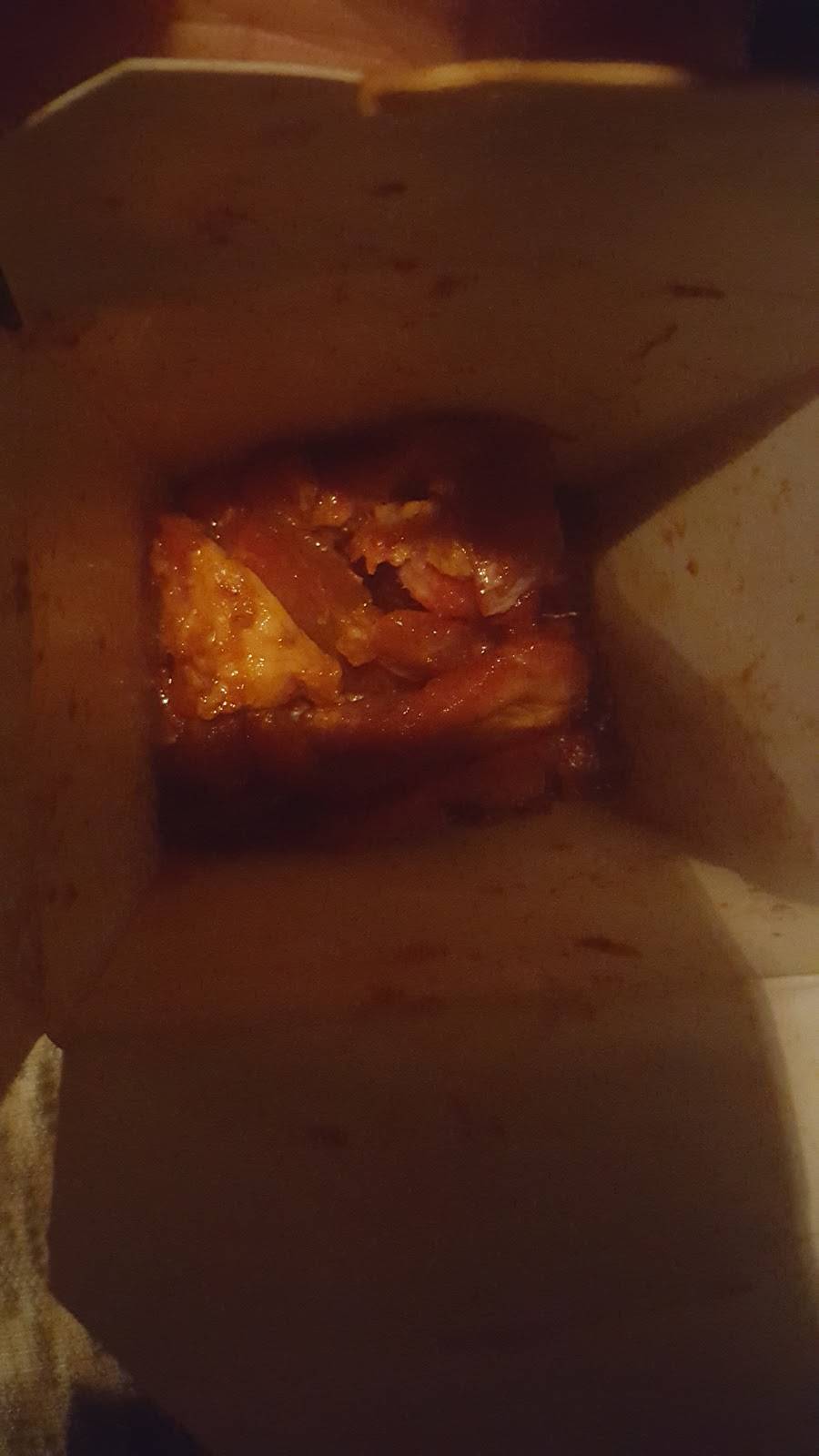 China Wok | meal takeaway | 1019 S Main St, Woodstock, VA 22664, USA | 5404592885 OR +1 540-459-2885