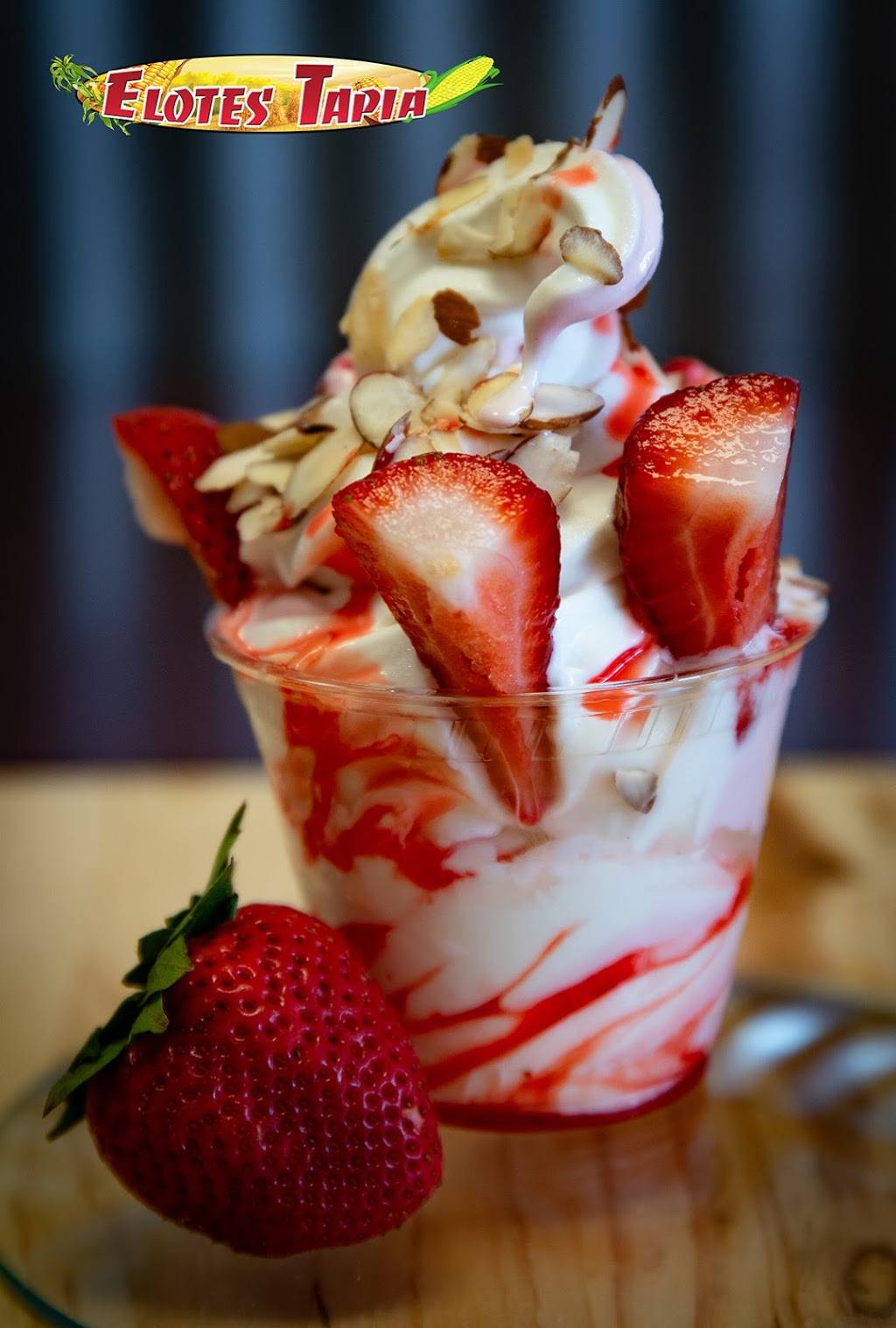 Elotes Tapia | meal takeaway | 4412 Hemphill St, Fort Worth, TX 76115, USA | 8178628722 OR +1 817-862-8722