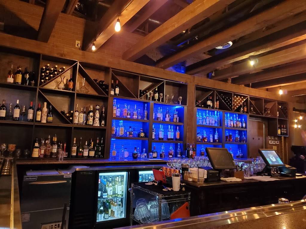 The Holy Grail | restaurant | 140 Montecillo Boulevard 2nd floor, El Paso, TX 79912, USA | 9155812035 OR +1 915-581-2035