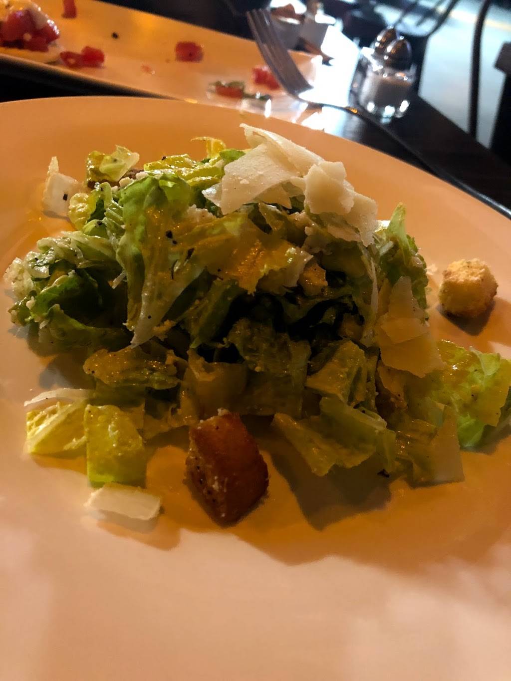 Supremo Ristorante | restaurant | 901 South La Brea Ave, Los Angeles, CA 90036, USA | 3238523192 OR +1 323-852-3192