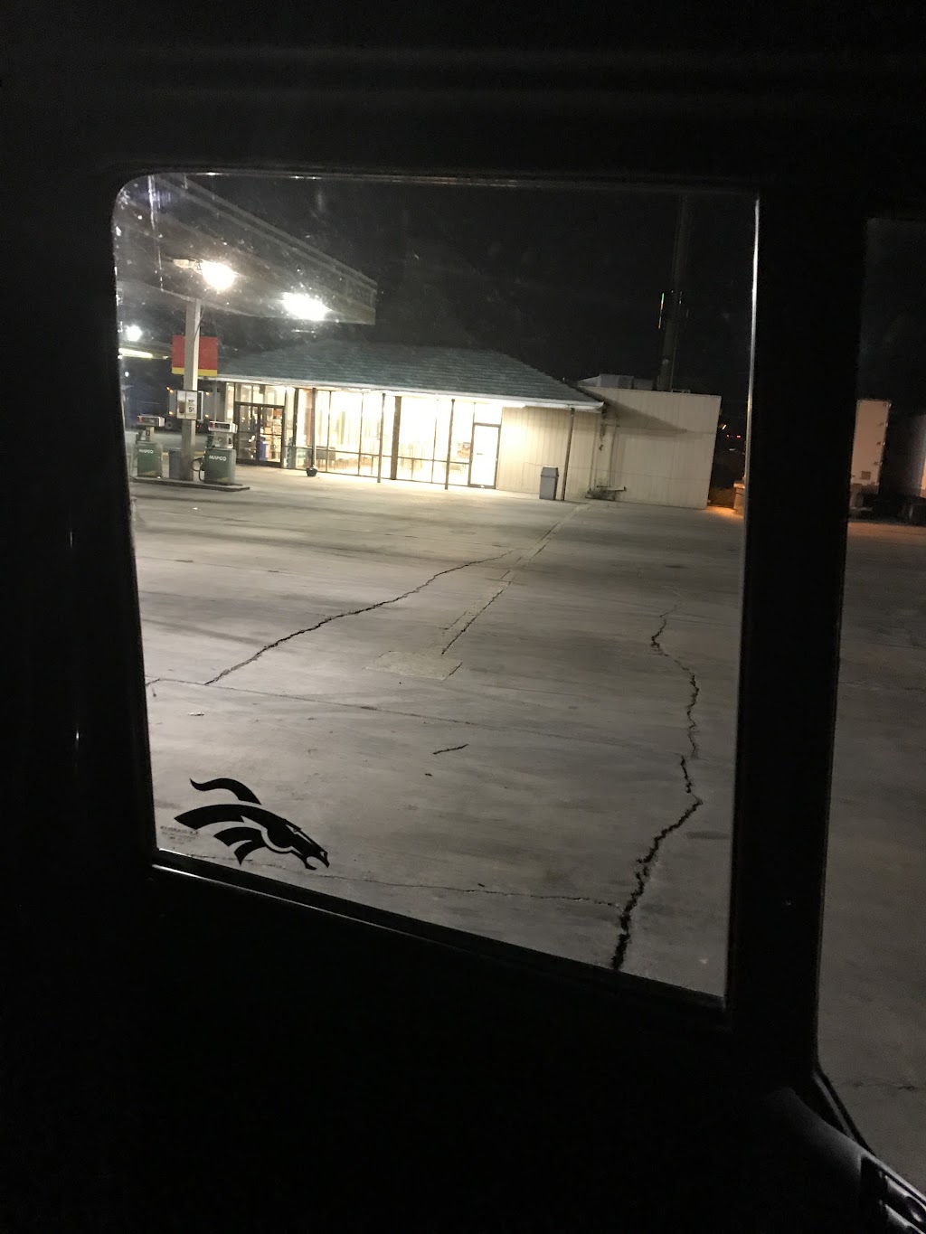 MAPCO Express | restaurant | 1030 AR-78, Wheatley, AR 72392, USA | 8703622466 OR +1 870-362-2466