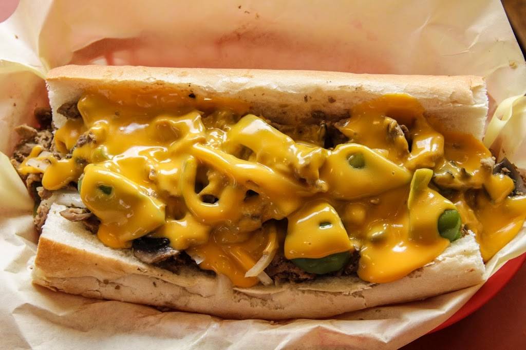 Little Philadelphia CheeseSteaks | restaurant | 2181 Pyramid Way, Sparks, NV 89431, USA | 7753312555 OR +1 775-331-2555