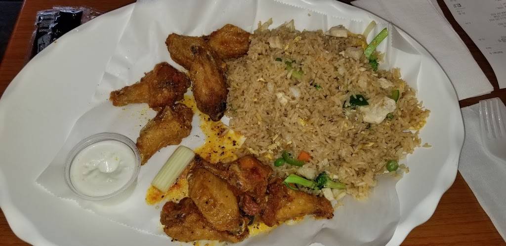 J.Buffalo Wings | restaurant | 6595 Roswell Rd NE h, Atlanta, GA 30328, USA | 4045544588 OR +1 404-554-4588