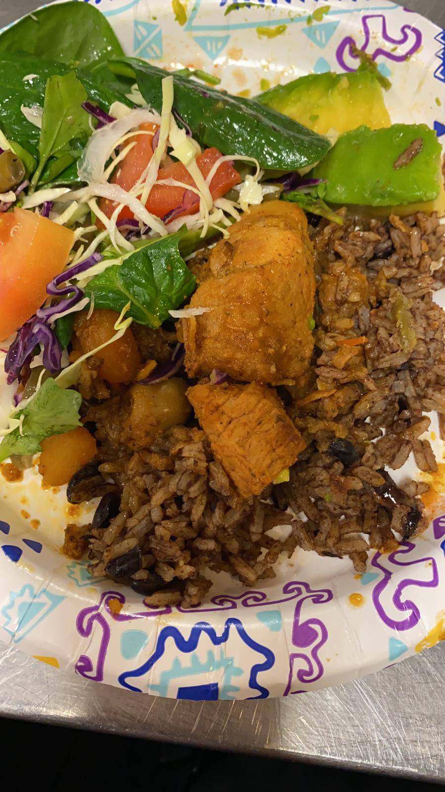 Marias Home Made Antojitos | restaurant | Marias Home Made, 6601 Hanley Rd, Tampa, FL 33634, USA | 8138437564 OR +1 813-843-7564