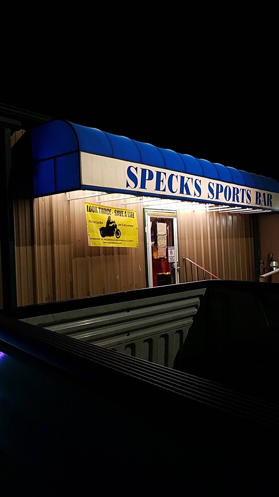 Specks Private Social Club | restaurant | 610 Breazeale St, Belton, SC 29627, USA | 8643388281 OR +1 864-338-8281