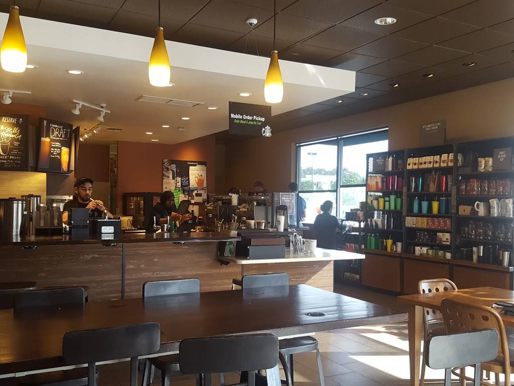 Starbucks | cafe | 46 A Peninsula Center, Rolling Hills Estates, CA 90274, USA | 3105443942 OR +1 310-544-3942