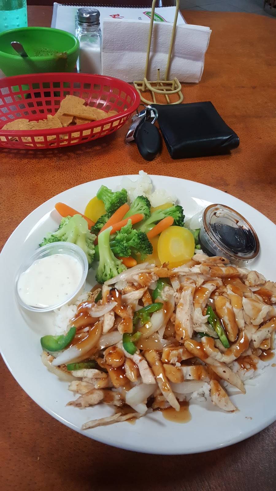 Happy Burrito | restaurant | México 3 5, El Sauzal, 22760 El Sauzal, B.C., Mexico | 016461561152 OR +52 646 156 1152