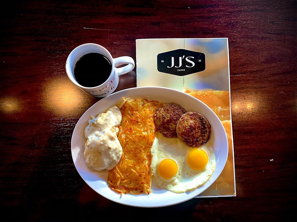 JJs Caffe | restaurant | 9111 SW Barbur Blvd, Portland, OR 97219, USA | 5032064851 OR +1 503-206-4851