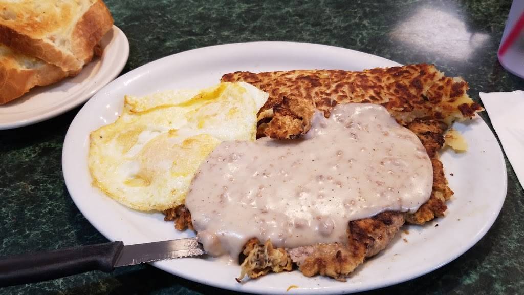 Norms Kitchen | restaurant | 478 Larkfield Center, Santa Rosa, CA 95403, USA | 7075794007 OR +1 707-579-4007