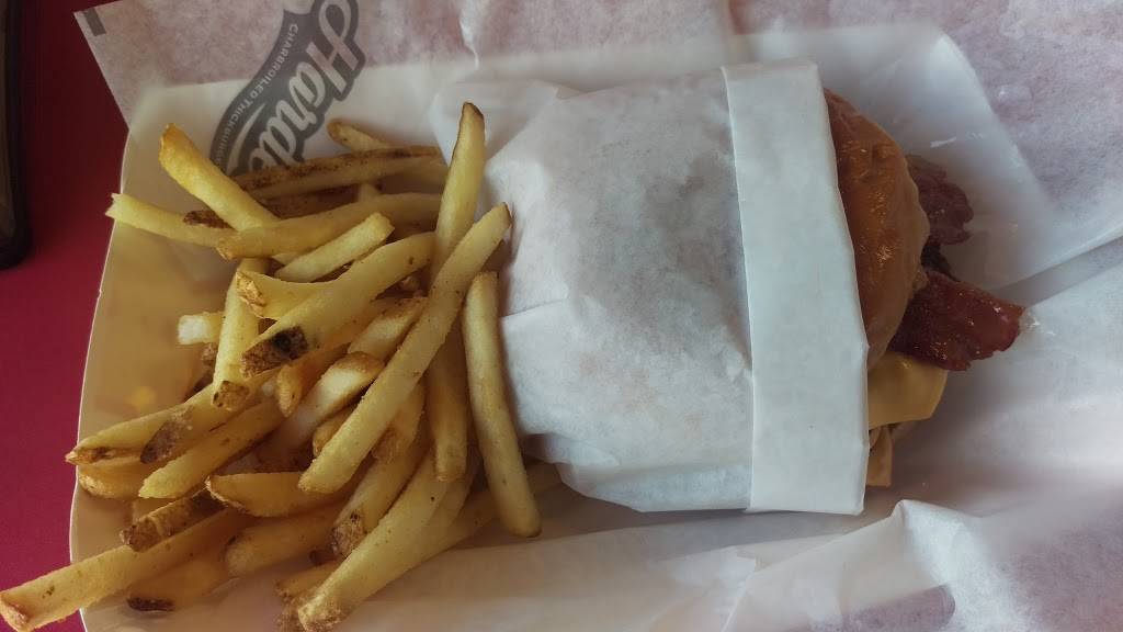 Hardees | restaurant | 6501 State Park Rd, Travelers Rest, SC 29690, USA | 8648347636 OR +1 864-834-7636