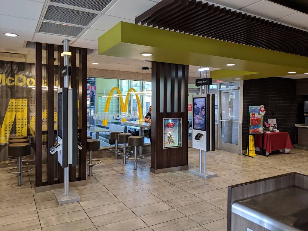 McDonalds | cafe | 2306 E 4th St, Owensboro, KY 42303, USA | 2706835053 OR +1 270-683-5053