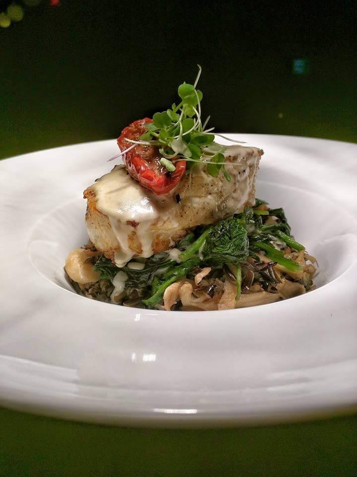 SILO | restaurant | 434 N Loop 1604 W, San Antonio, TX 78232, USA | 2104838989 OR +1 210-483-8989