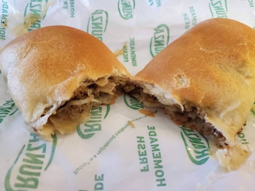 Runza Restaurant | restaurant | 1812 N Webb Rd, Grand Island, NE 68801, USA | 3083846111 OR +1 308-384-6111