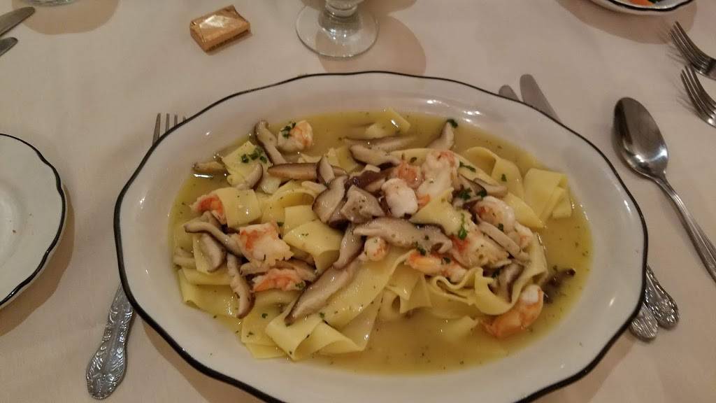 Darios | restaurant | 13 N Village Ave, Rockville Centre, NY 11570, USA | 5162550535 OR +1 516-255-0535