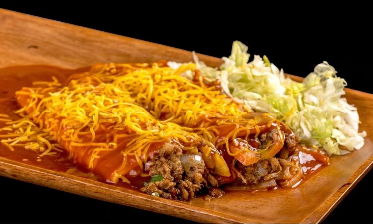 Filibertos Mexican Food | restaurant | 28881 Commerce Way, Wellton, AZ 85356, USA | 9287854393 OR +1 928-785-4393