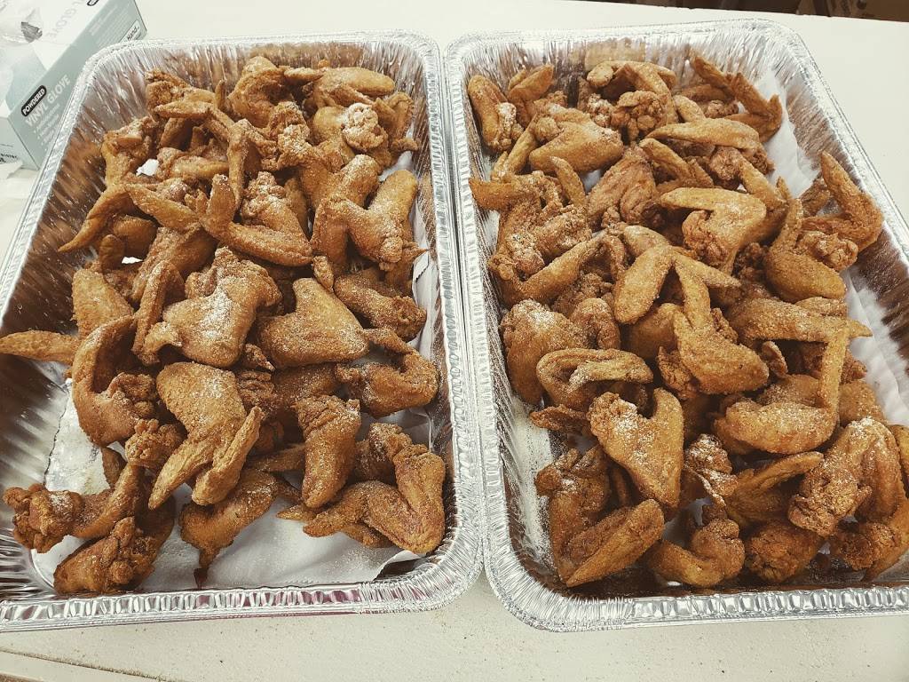 Captain Fish & Chicken | restaurant | 19747 NW 37th Ave, Miami Gardens, FL 33056, USA | 3056211900 OR +1 305-621-1900