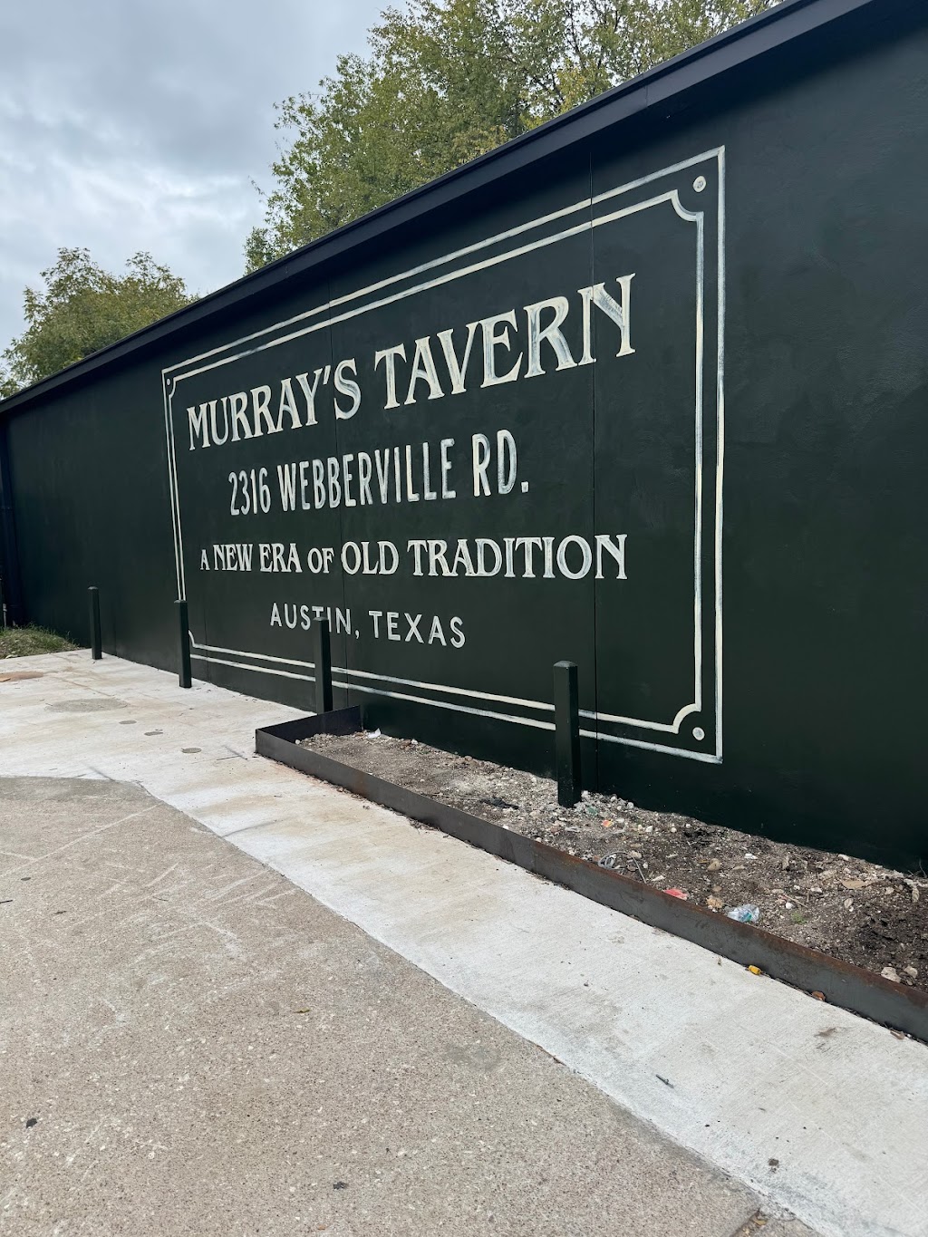 Murrays Tavern | restaurant | 2316 Webberville Rd, Austin, TX 78702, USA | 5125535847 OR +1 512-553-5847