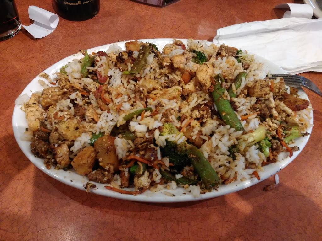 bds Mongolian Grill | restaurant | 3977 Worth Ave, Columbus, OH 43219, USA | 6144711000 OR +1 614-471-1000