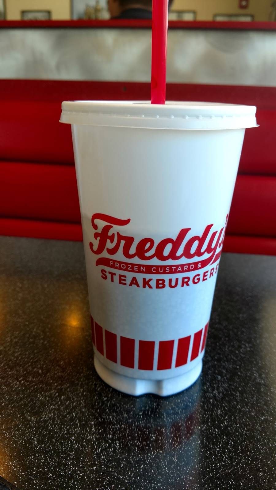 Freddys Frozen Custard & Steakburgers | restaurant | 3725 W Orange Grove Rd, Tucson, AZ 85741, USA | 5209890314 OR +1 520-989-0314