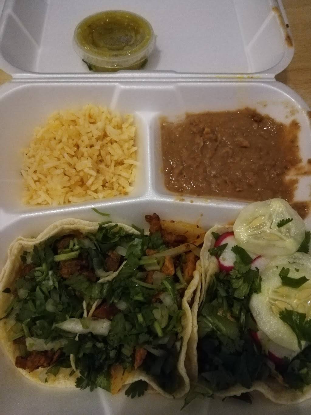 Taqueria El Paisa | restaurant | 2500 Davie Blvd, Fort Lauderdale, FL 33312, USA | 7547014969 OR +1 754-701-4969