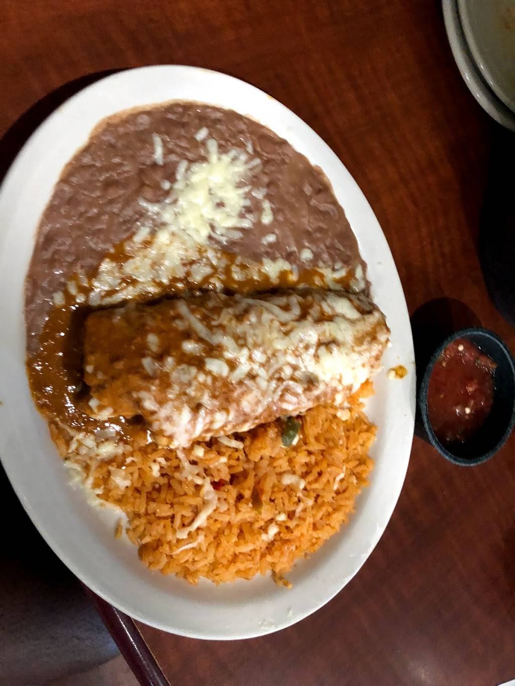 Abuelitas | restaurant | 2514 W Broadway Ave, Sulphur, OK 73086, USA | 5806222285 OR +1 580-622-2285