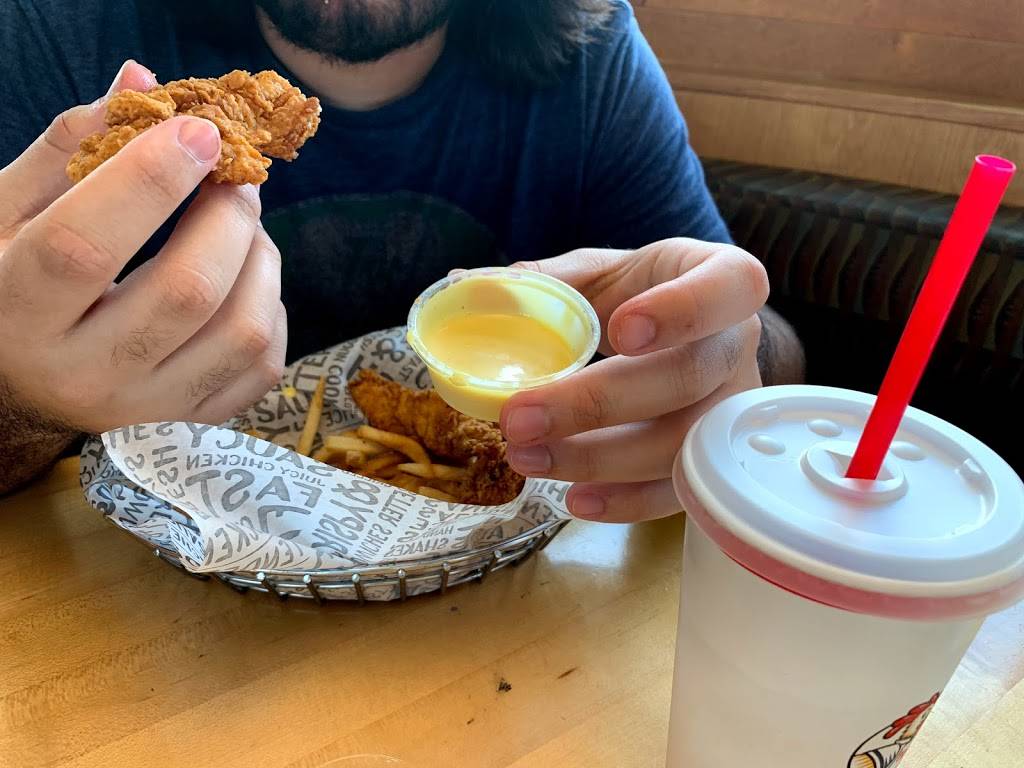 PDQ Restaurant | restaurant | 1610 Rinehart Rd, Sanford, FL 32771, USA | 4077921763 OR +1 407-792-1763