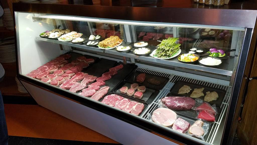 Rubes Steakhouse & Lounge | restaurant | 118 E Elm St, Montour, IA 50173, USA | 6414926222 OR +1 641-492-6222