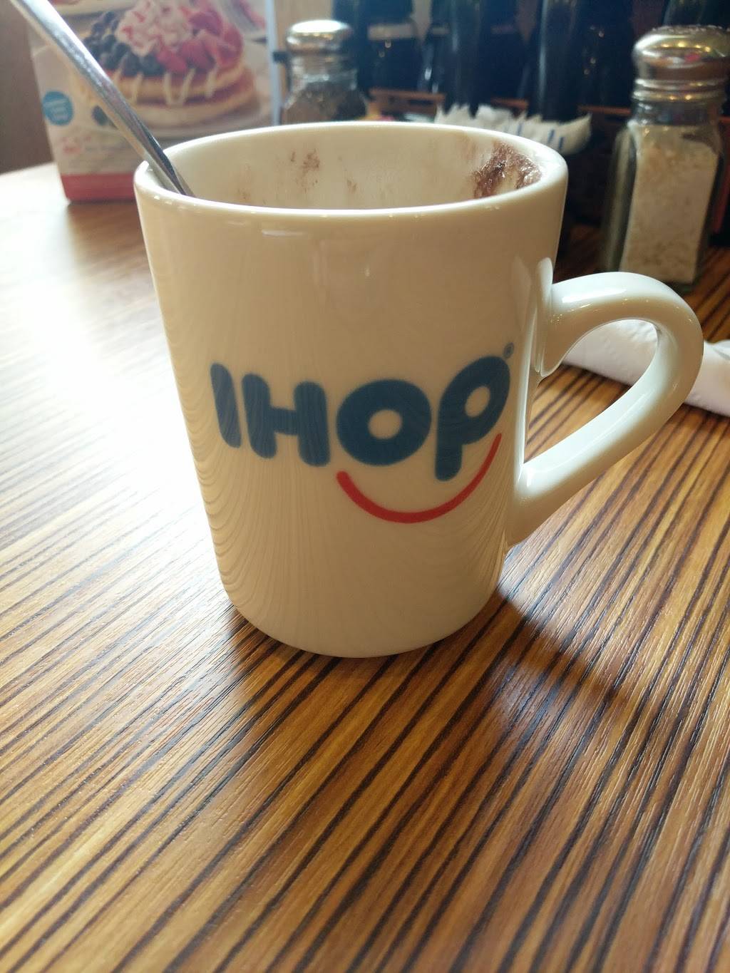 IHOP | restaurant | 12801 S Cleveland Ave, Fort Myers, FL 33907, USA | 2392740922 OR +1 239-274-0922