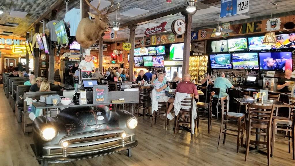 2nd Street Bistro | restaurant | 122 N 2nd St, Fort Pierce, FL 34950, USA | 7722939191 OR +1 772-293-9191