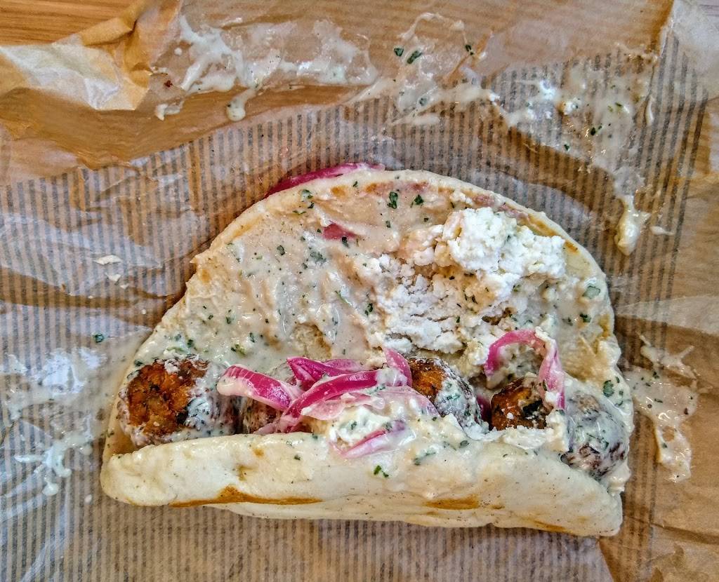 CAVA | restaurant | 40 Coulter Ave Suite 175, Ardmore, PA 19003, USA | 4842823241 OR +1 484-282-3241