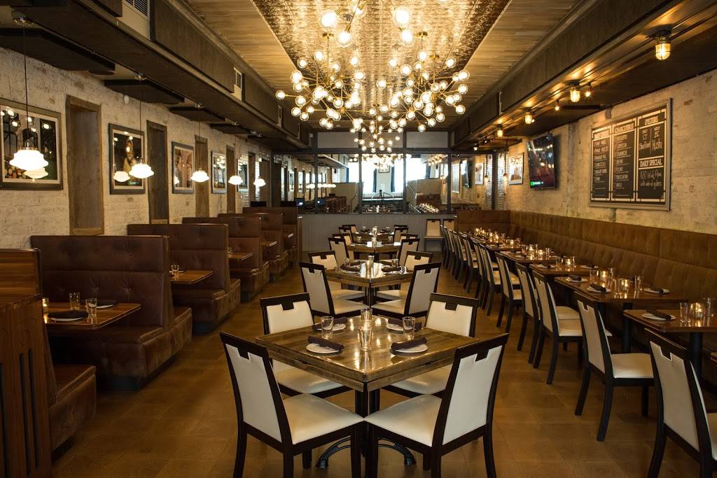 Angry Pig Tavern | restaurant | 2039 W North Ave, Chicago, IL 60647, USA | 7736879795 OR +1 773-687-9795