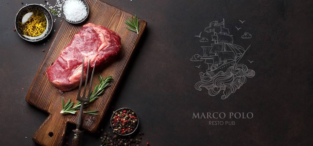 Resto Pub Marco Polo | restaurant | 7985 Avenue Marco Polo, Montréal, QC H1E 1N8, Canada | 5146481065 OR +1 514-648-1065