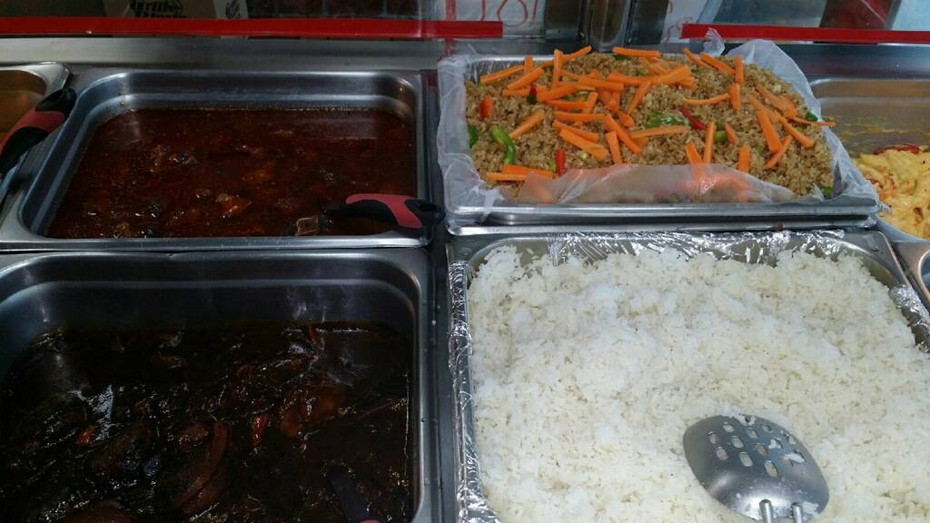 Yardie | restaurant | 1073 Liberty Ave, Brooklyn, NY 11208, USA | 7184849044 OR +1 718-484-9044