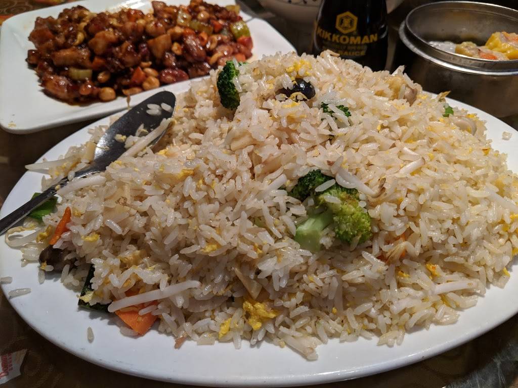 Sampan Cafe | restaurant | 6116 Franconia Rd, Alexandria, VA 22310, USA | 7039715405 OR +1 703-971-5405