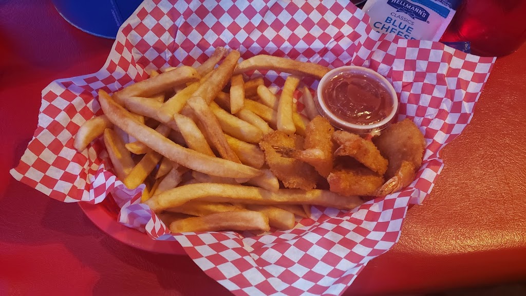 Quartzsite Yacht Club Restaurant Bar | restaurant | 1090 W Main St, Quartzsite, AZ 85346, USA | 9289276331 OR +1 928-927-6331