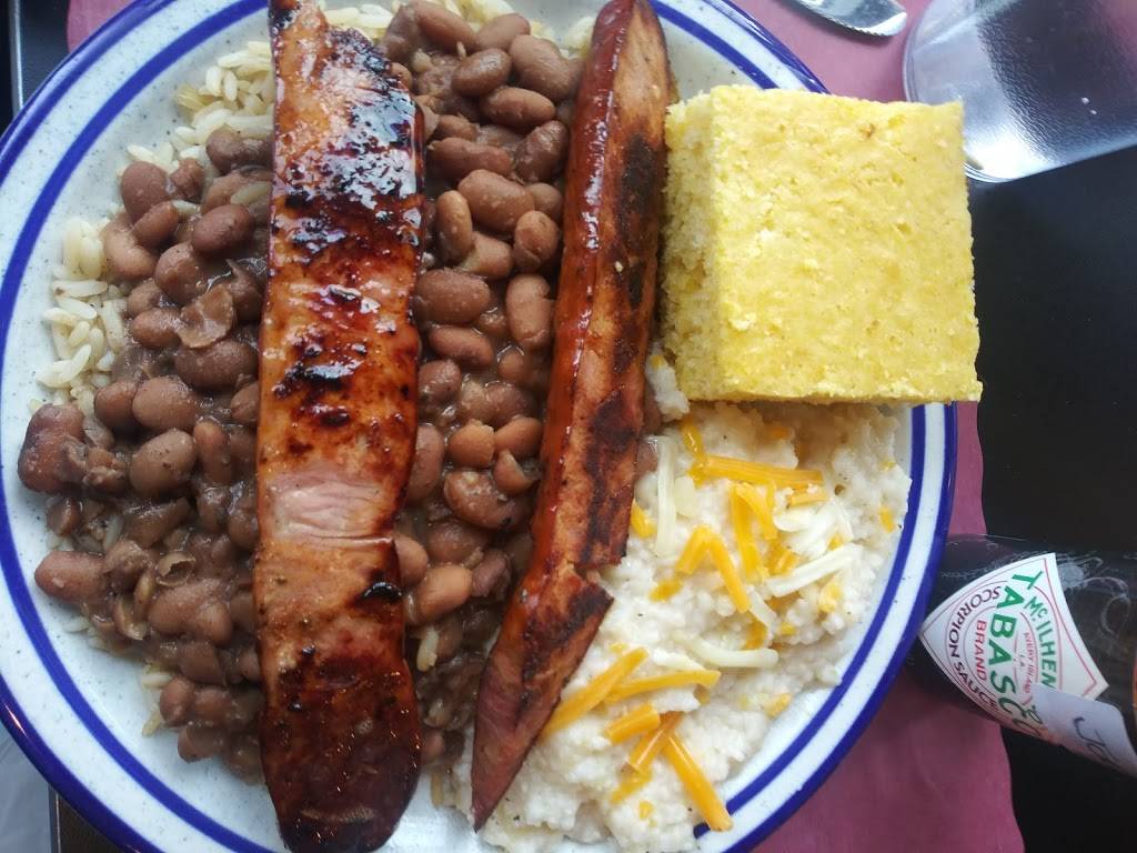 Bayou BBQ & Grill | restaurant | 221 Shaw St, New London, CT 06320, USA | 8603267947 OR +1 860-326-7947