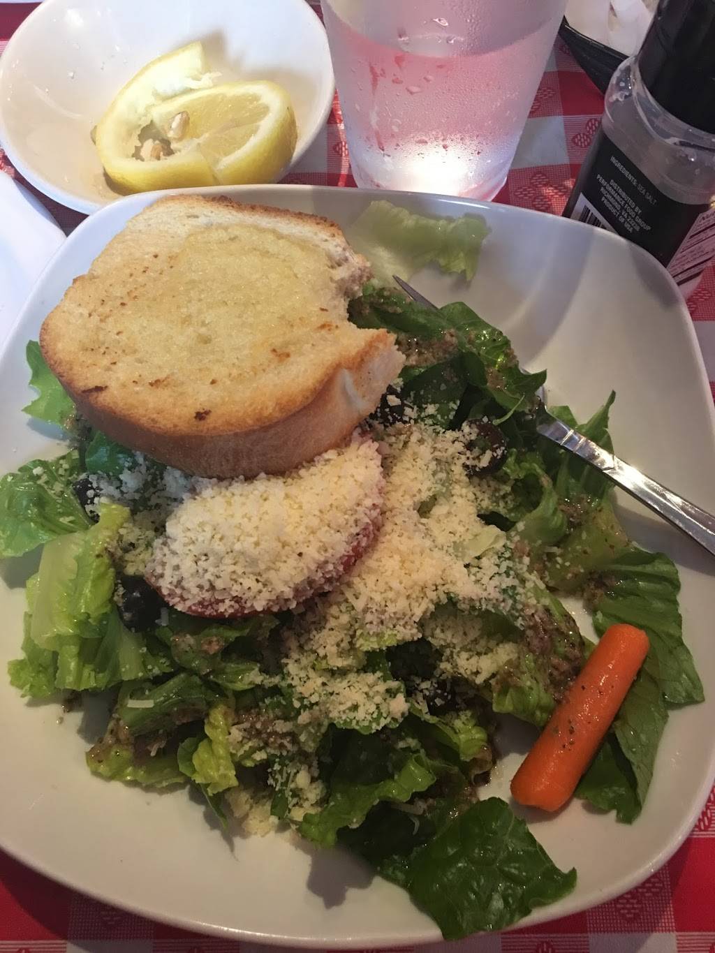 Mona Lisa Restaurant | restaurant | 785 N Church St, Hendersonville, NC 28792, USA | 8286967858 OR +1 828-696-7858