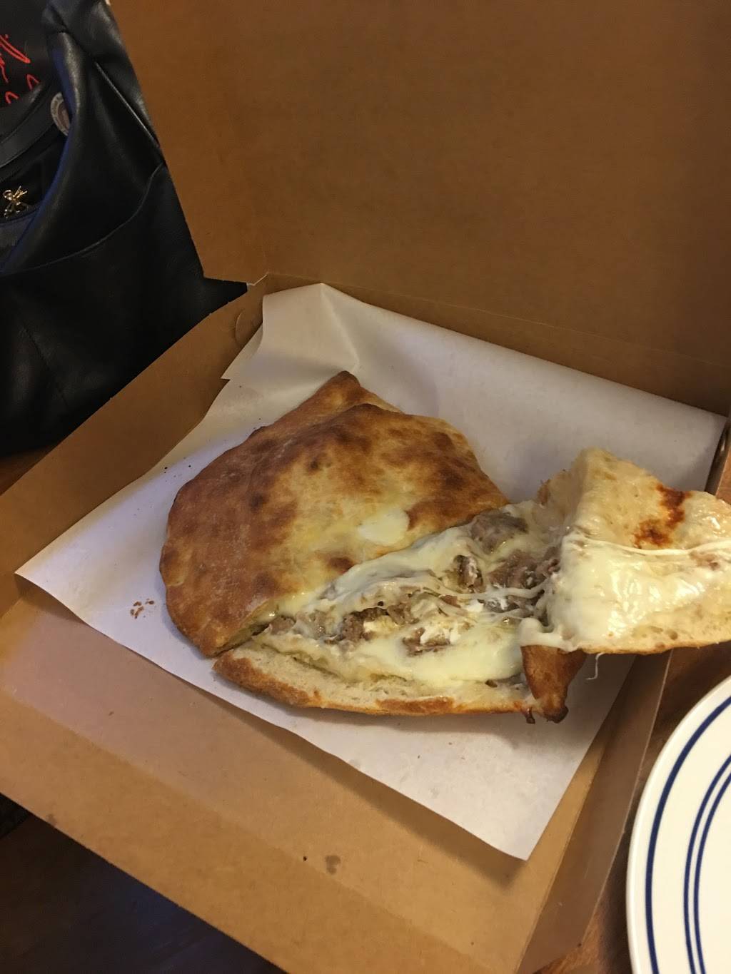 Palumbos Pizza | restaurant | 51 N 3rd St, Stroudsburg, PA 18360, USA | 5704218600 OR +1 570-421-8600