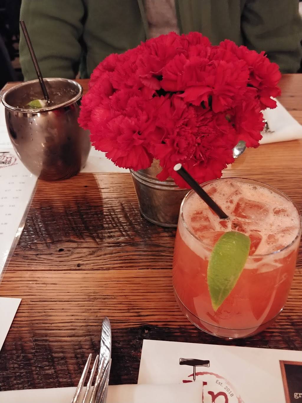 UnWined Winebar | restaurant | 80 US-6, Baldwin Place, NY 10505, USA | 9145196190 OR +1 914-519-6190