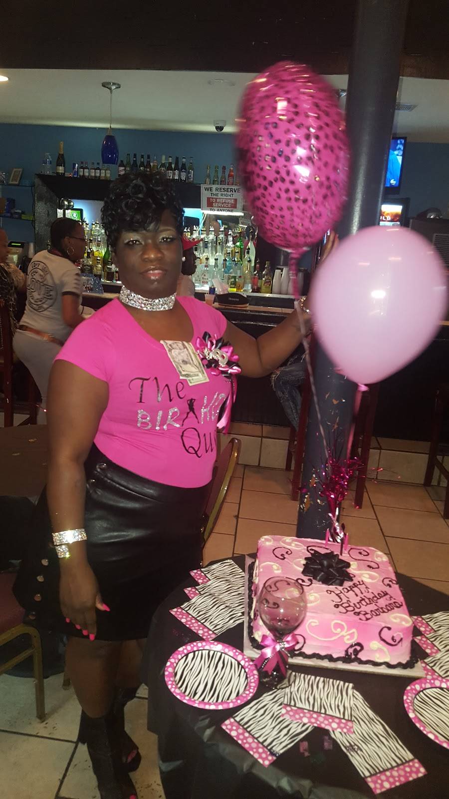 Fountain of Youth Forum | restaurant | 3129 St Roch Ave, New Orleans, LA 70122, USA | 8325664908 OR +1 832-566-4908